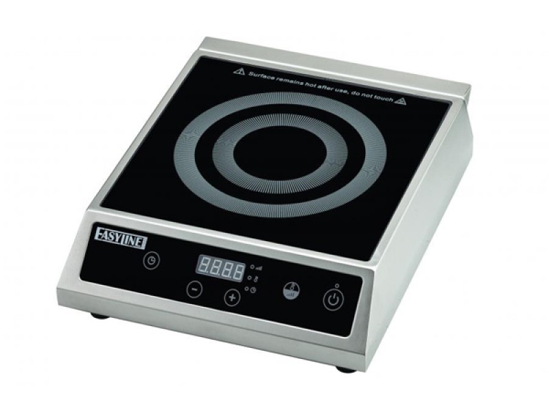 INDUCTION PLATE PFD / 35