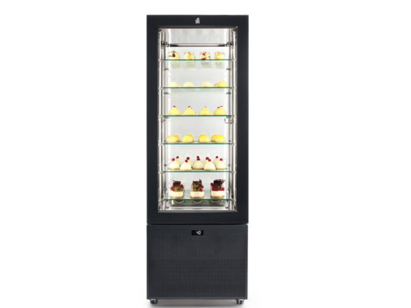NEGATIVE ICE CREAM SHOWCASE MOD. PIVOT L650 