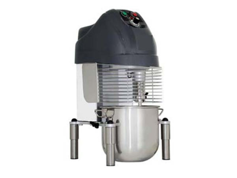 PLANETARY FOR BENCH 20 LT WITH VARIABLE SPEED