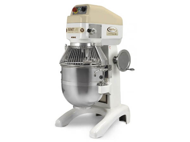 PLANETARY 30 LT THREE-PHASE 3 SPEED