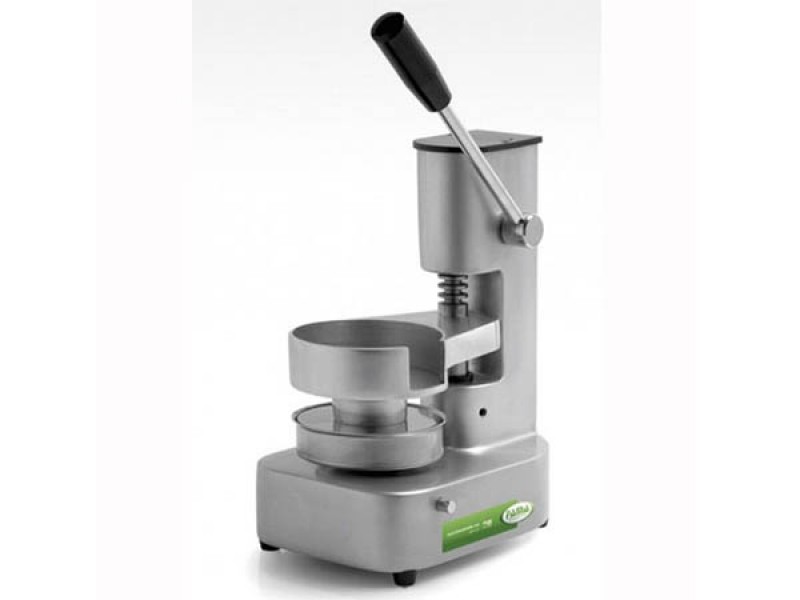 HAMBURGER PRESS MOD.PHA D.100
