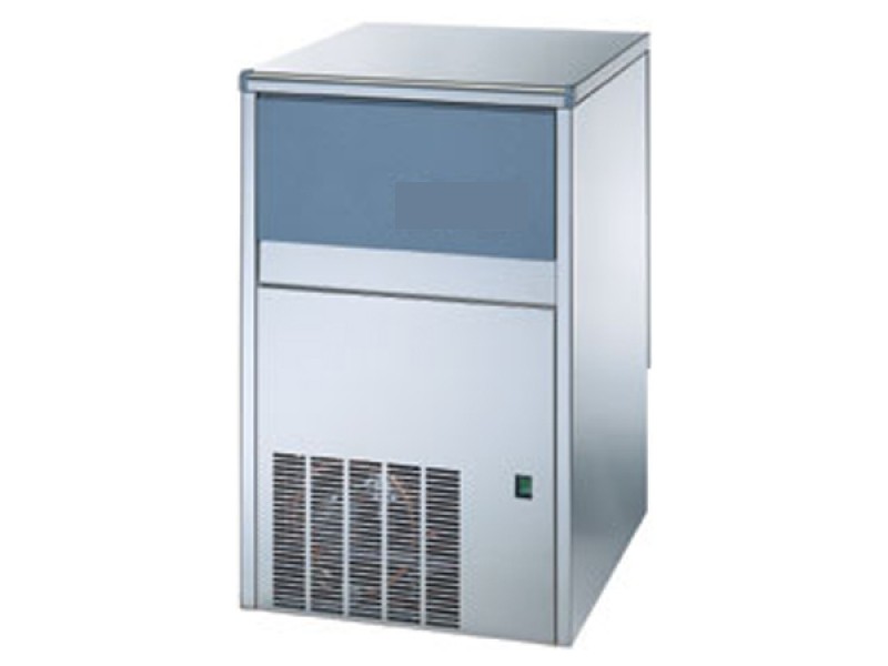 ICE MAKER TOM-SL110 53 KG FULL CUBE