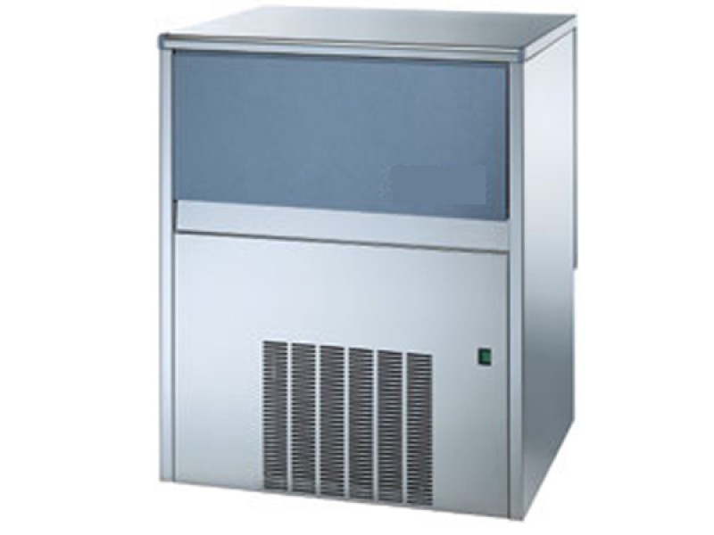 ICE MAKER TOM-SL180 80 KG FULL CUBE