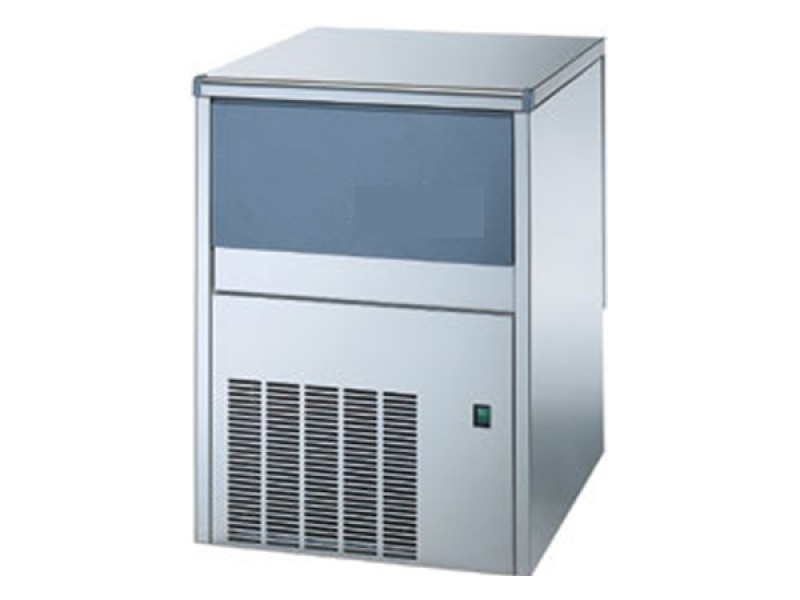 ICE MAKER TOM-SL70 34 KG FULL CUBE