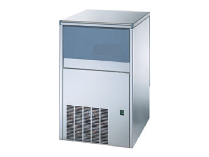 ICE MAKER TOM-SL90 43 KG FULL CUBE