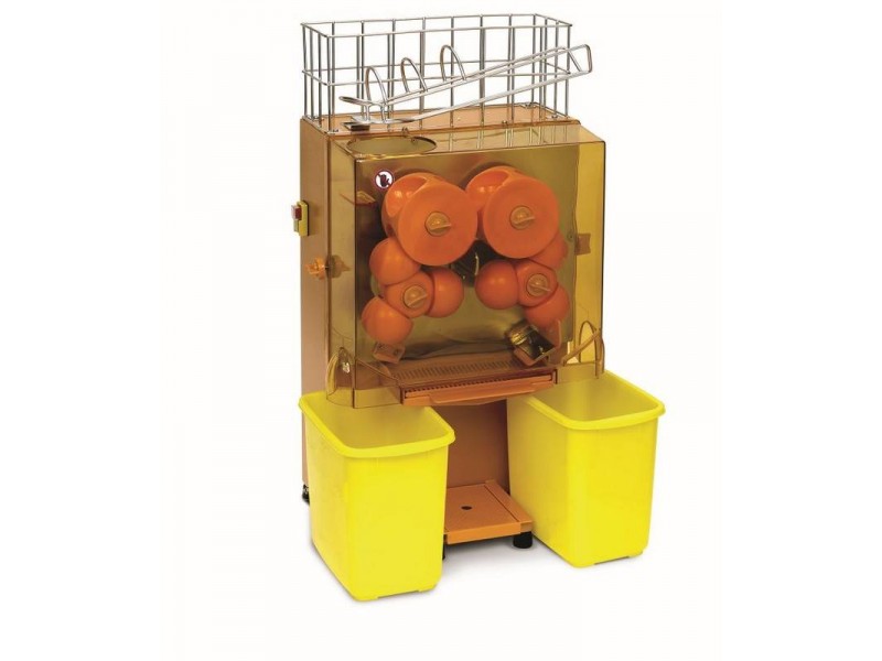 AUTOMATIC CITRUS SQUEEZER mod RS496