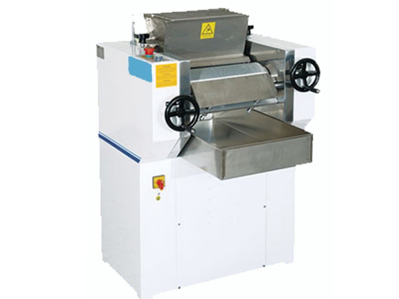REFINER 3 CYLINDER DIAMETER 130 X 350 LENGTH