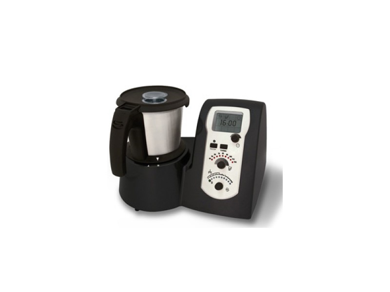 KITCHEN ROBOT MYCOOK