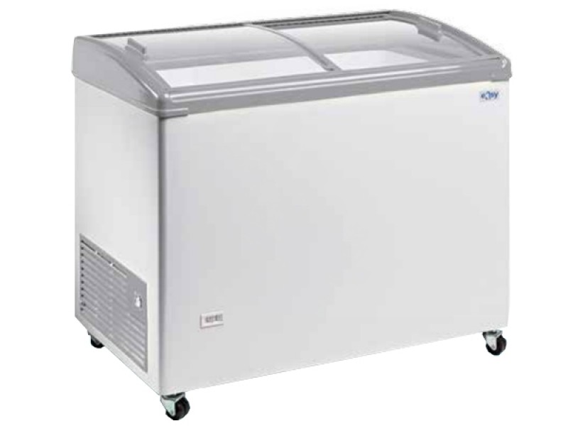 STATIC FREEZER 405 L