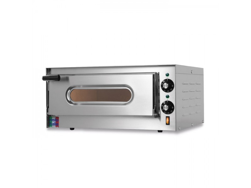 ELECTRIC OVEN mod. SMALL G
