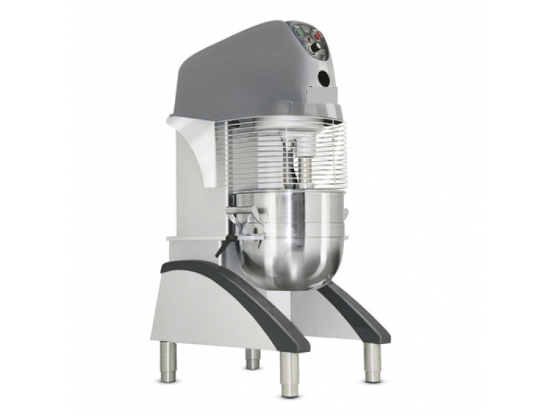 PLANETARY 40 LT WITH VARIABLE SPEED