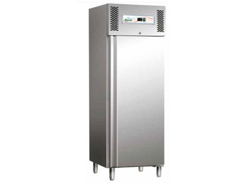 STATIC FREEZER 600 LT WITH VENTILATOR