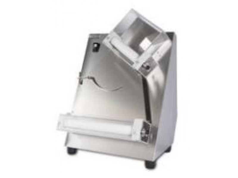 STENDIPIZZA IN ACCIAIO INOX MOD SPR 40