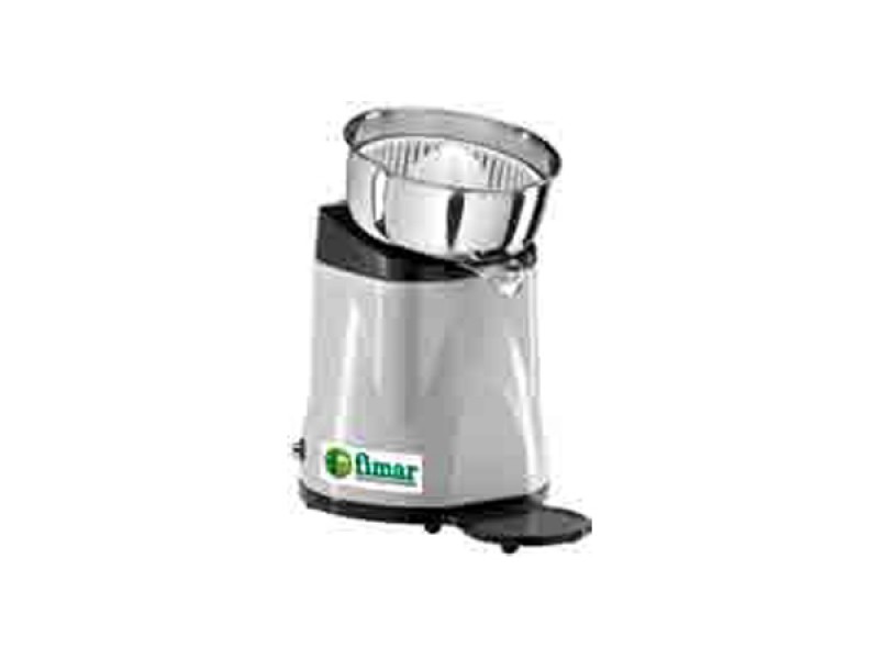 PROFESSIONAL CITRUS JUICER MANUAL MOD. SPM