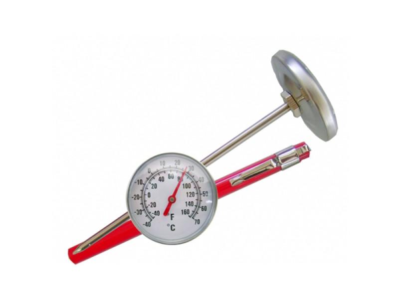 MECHANICAL POCKET THERMOMETER MOD. CT70C -40 +70