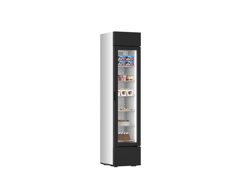 NEGATIVE VERTICAL SHOWCASE mod SLIM N