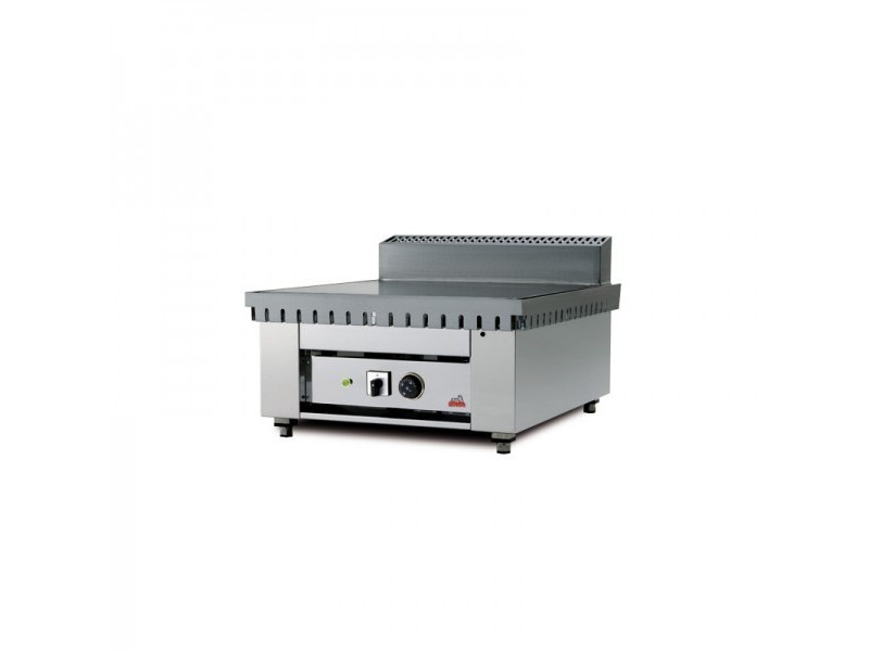ELECTRIC COOKER mod C.PE4 WITH STAINLESS STEEL TOP