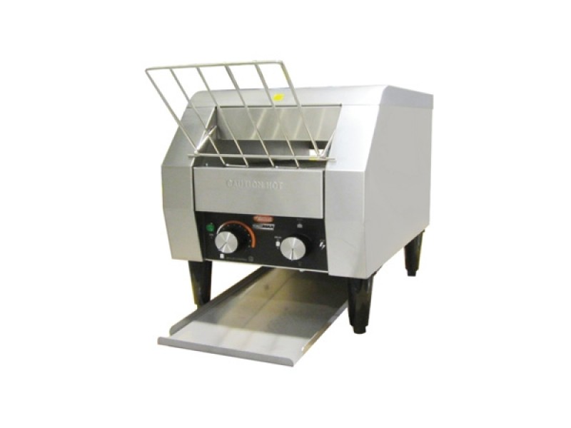 BELT TOASTER 3 SLICES / MIN 1.6 KW