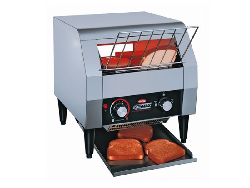BELT TOASTER 6 SLICES / MIN 2.3 KW