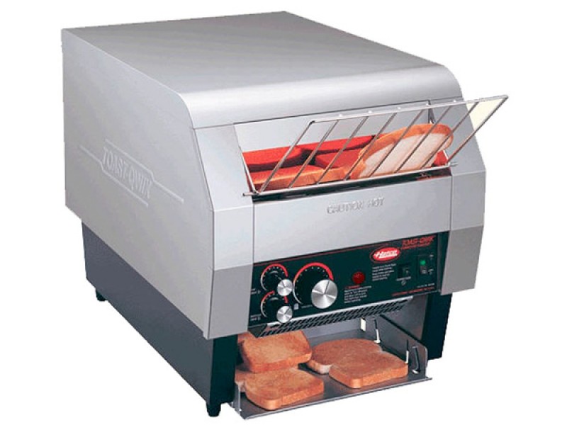 BELT TOASTER 6 SLICES / MIN 1.8 KW