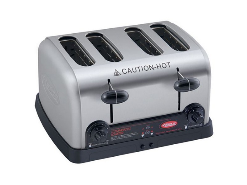 EXPULSION TOASTER
