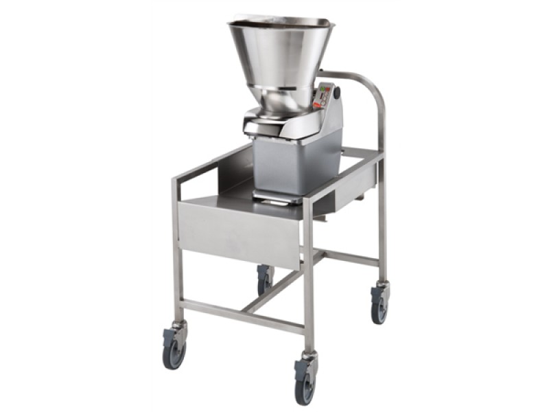 VEGETABLE CUTTER MOD. TR260 - 2 SPEED