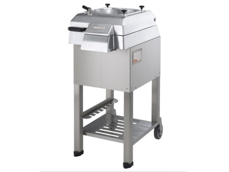 VEGETABLE CUTTER MOD. TR300 - 1 SPEED