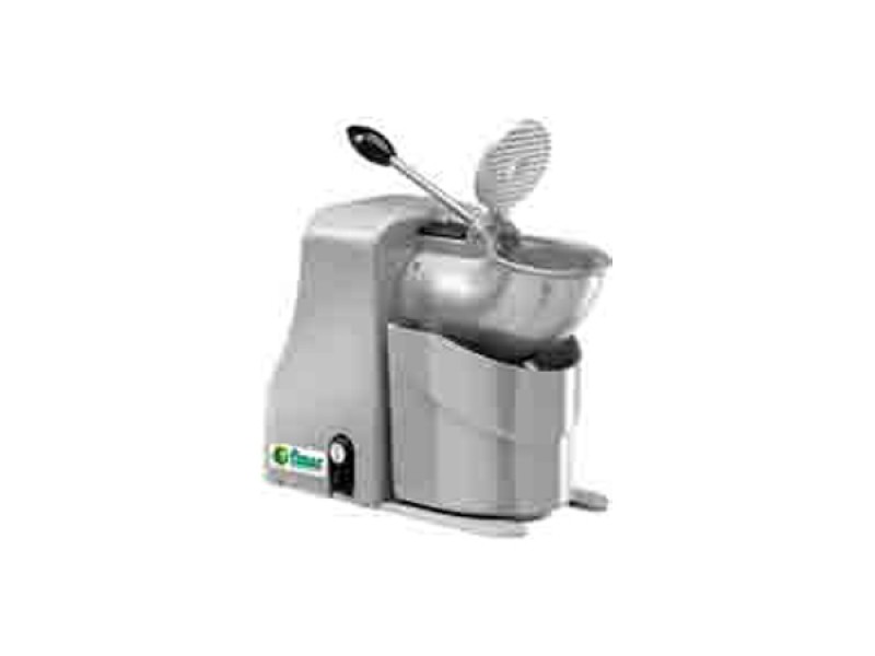 ICE CRUSHER TRL