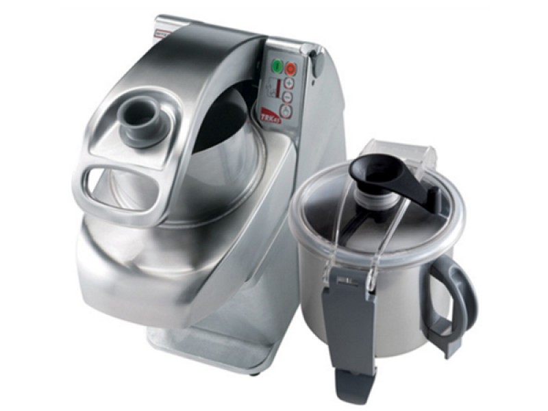 COMBINED CUTTER / VEGETABLE CUTTER MOD.TRK45