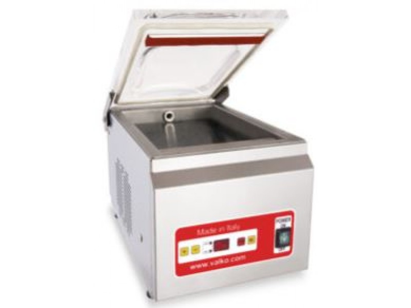 CHAMBER VACUUM PACKERS MOD.VALKO 08/315 WITH BAR 31.5 CM AND PUMP 8 CUBIC METERS