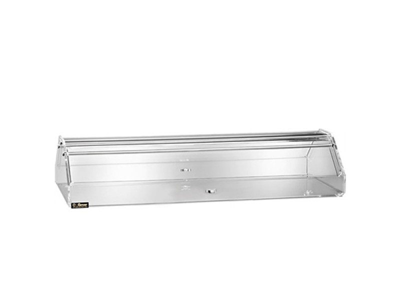 SHOWCASE FOR CROISSANT AND PASTRIES W 85 CM