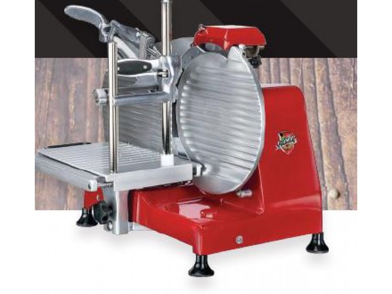 VERTICAL SLICER 300 CR RED LINE