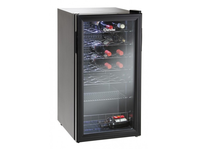 WINE CELLAR 28 BOTTLES
