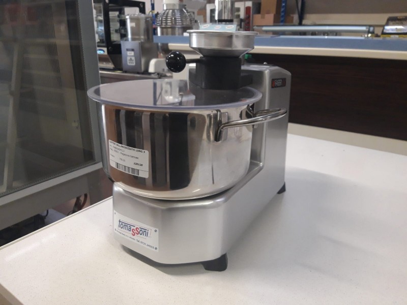 CUTTER mod. LONG 3