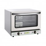 VENTILATED CONVENTION OVEN MODEL FD21