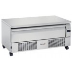 CASSETTIERA REFRIGERATA SINGOLA COMMUTABILE MOD. DWT 120
