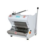 COUNTERTOP BREAD CUTTER mod. SAMURAI G42