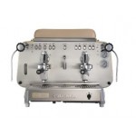 ESPRESSO COFFEE MACHINE PROFESSIONAL 2 GROUP MOD E61 JUBILE'