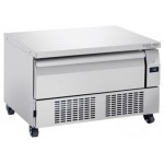 CASSETTIERA REFRIGERATA SINGOLA COMMUTABILE MOD. DWT 90