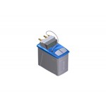 AUTOMATIC SOFTENER  DVA IS18 LT8 QUICK AND FITTING 3/8 "G