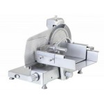 VERTICAL MEAT SLICER MOD.AF370 SERIES TOP