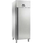 ARMADIO REFRIGERATO INOX MOD. AK654TN 