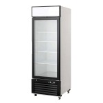 TN CABINET WITH GLASS DOOR mod MCF8714-GR