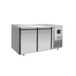 FREEZER TABLE 700 BT 2 DOORS GN 1/1 mod EPF3462-GR-304T