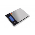 ELECTRONIC SCALE FLAT 5 KG DIVISION 1 G