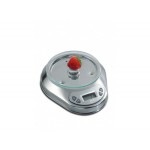 ELECTRONIC SCALE 5 KG DIVISION 1 G