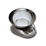 ELECTRONIC SCALE 5KG CONTAINER DIVISION 1 G