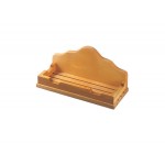 BOX FOR PADDLE SUPPORT MOD. AV4916