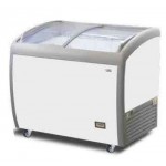 ESPOSITORE GELATO IMPULSO MOD. CIS 160 AT 