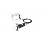 ELECTRIC KNIFE FOR GYROS BLADE 90 MM